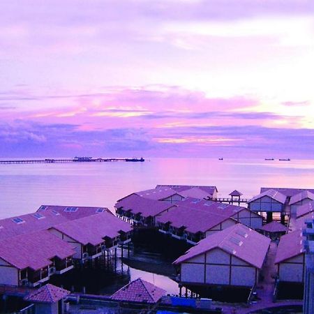 Port Dickson Private Unit Chalet المظهر الخارجي الصورة