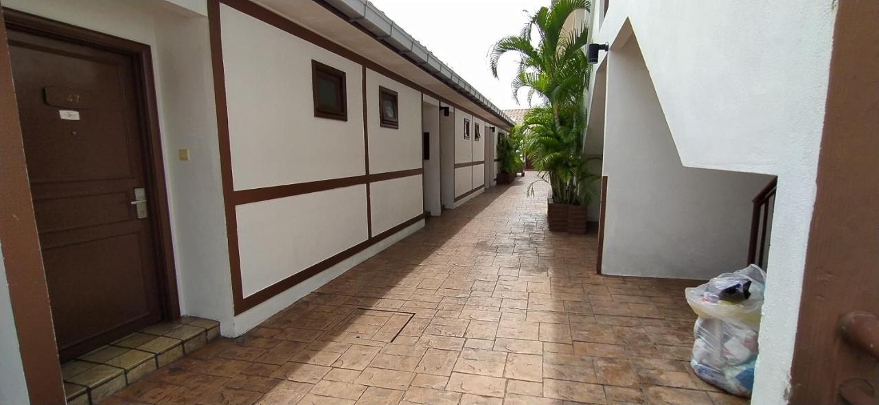 Port Dickson Private Unit Chalet المظهر الخارجي الصورة
