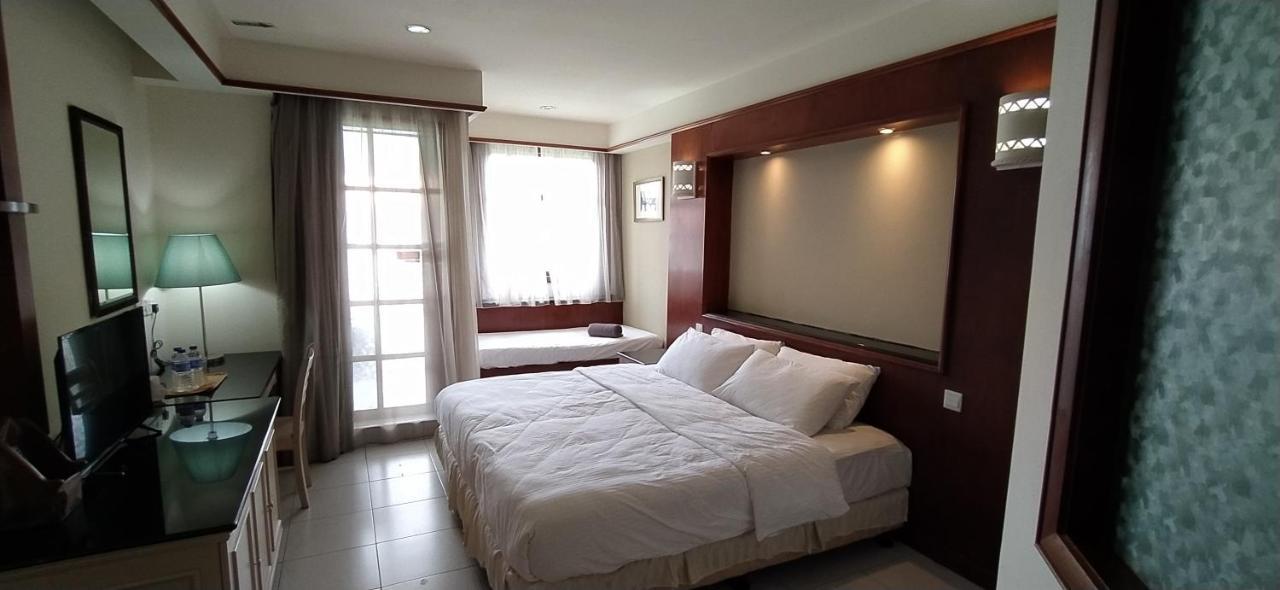Port Dickson Private Unit Chalet المظهر الخارجي الصورة