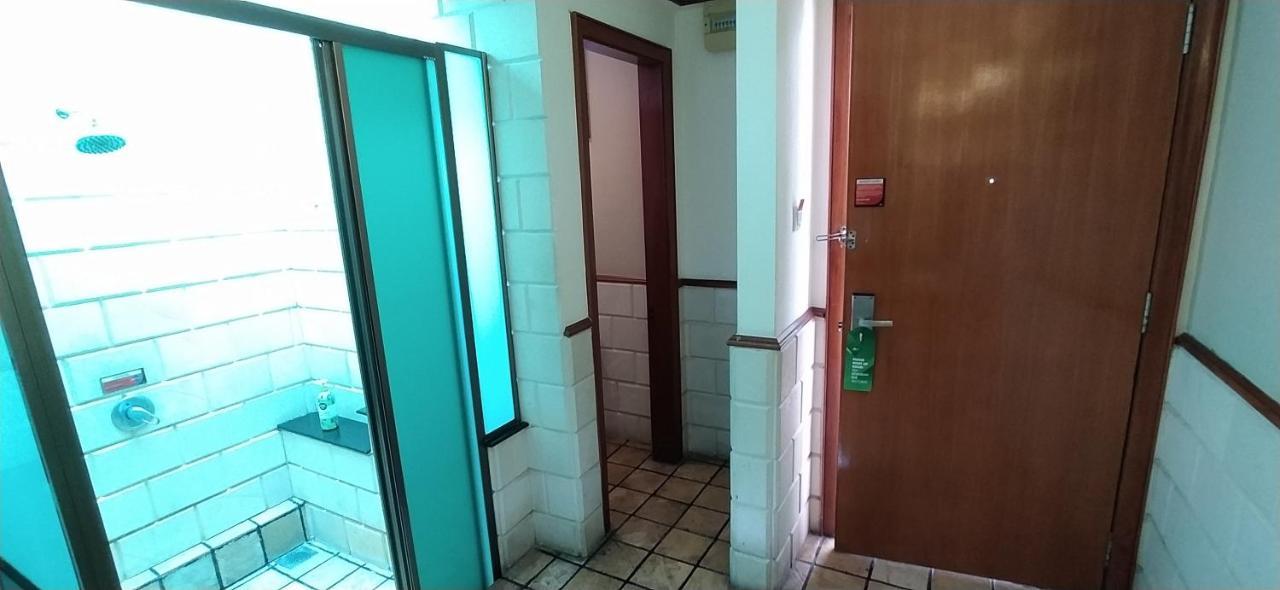 Port Dickson Private Unit Chalet المظهر الخارجي الصورة
