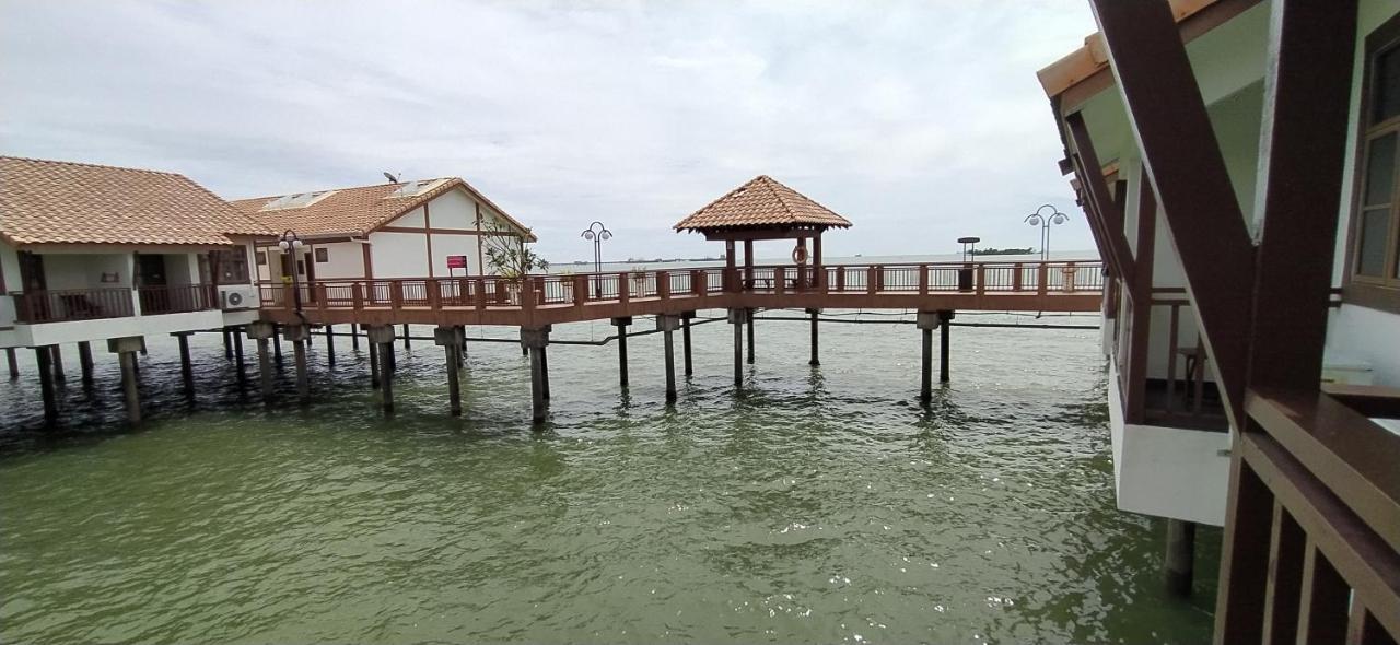 Port Dickson Private Unit Chalet المظهر الخارجي الصورة