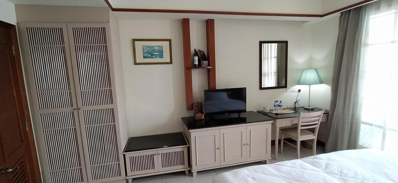 Port Dickson Private Unit Chalet المظهر الخارجي الصورة