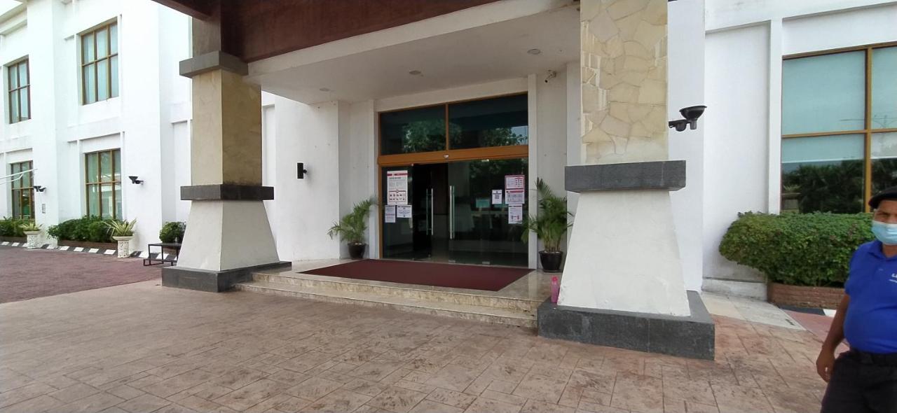 Port Dickson Private Unit Chalet المظهر الخارجي الصورة
