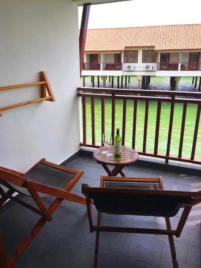 Port Dickson Private Unit Chalet المظهر الخارجي الصورة